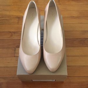 Cole Haan Margot Pumps